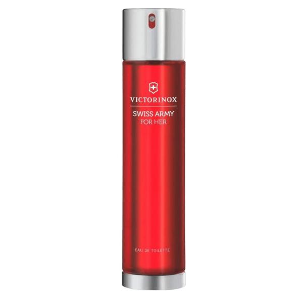 Victorinox Swiss Army For Her Perfume For Women 100 ML EDT